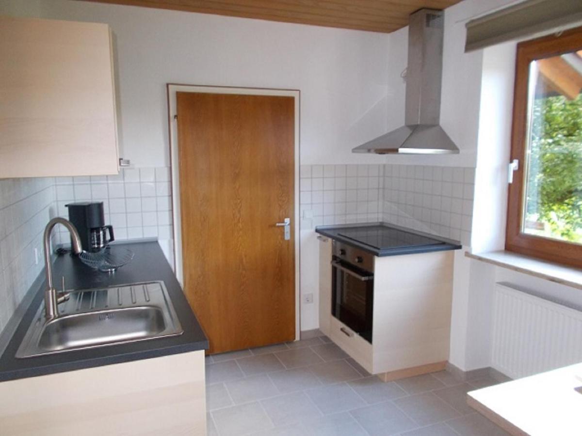 Ferienwohnung Familie Bauer 켈하임 외부 사진