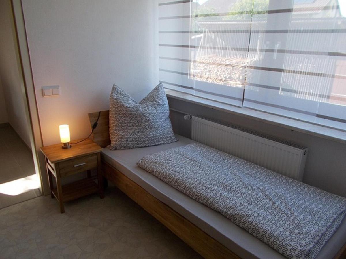 Ferienwohnung Familie Bauer 켈하임 외부 사진