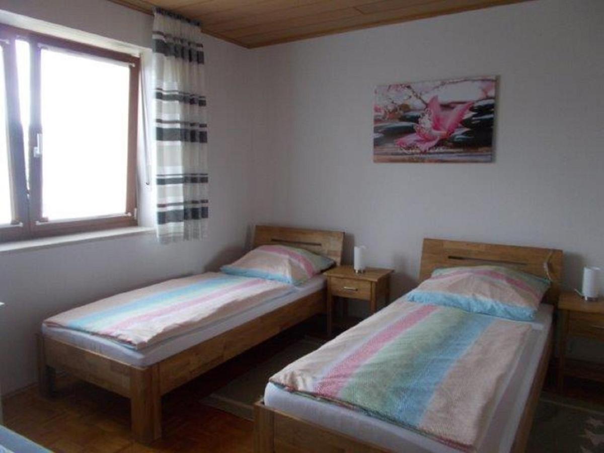 Ferienwohnung Familie Bauer 켈하임 외부 사진