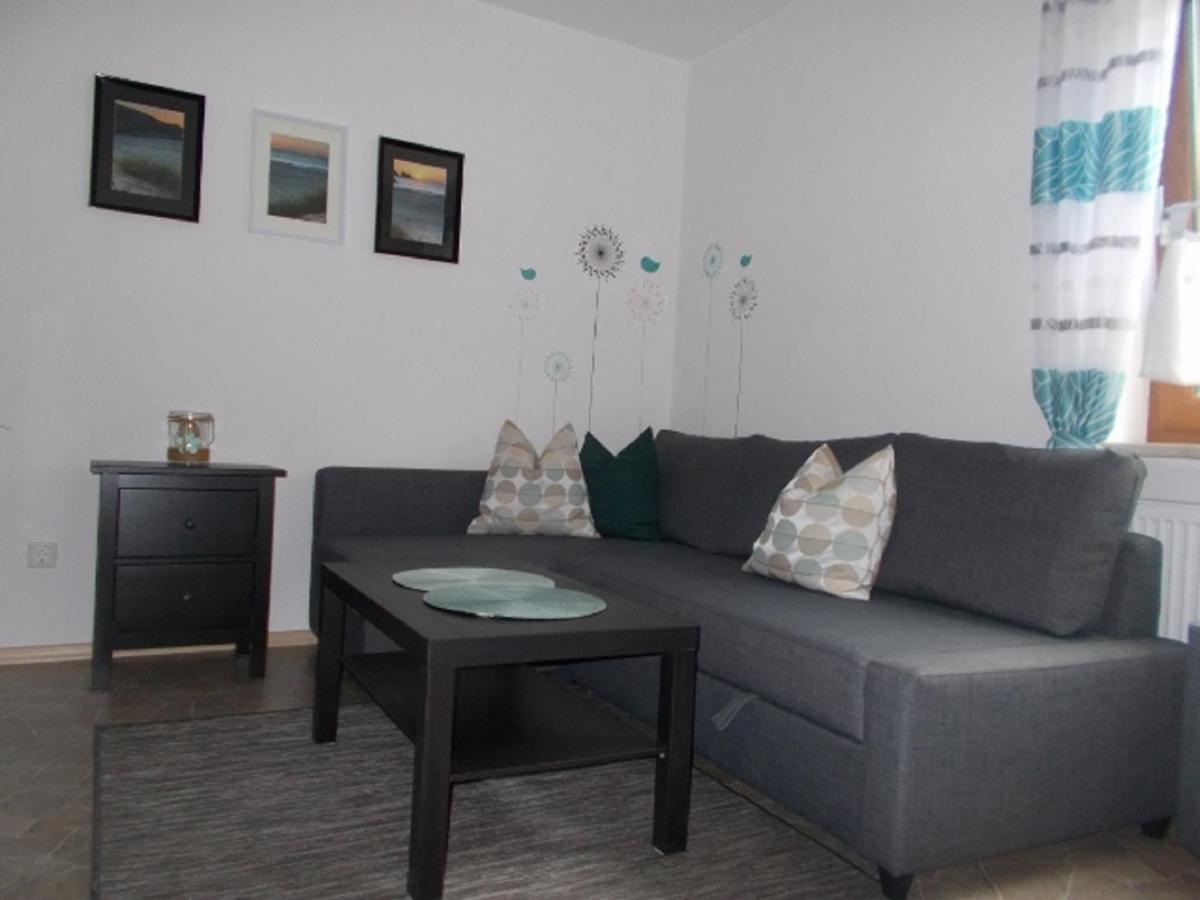 Ferienwohnung Familie Bauer 켈하임 외부 사진